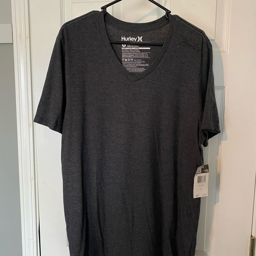 Hurley V-Neck